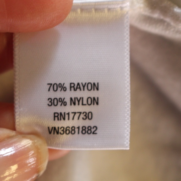 The Webster at Target , classic color block cardigan - Picture 8 of 8